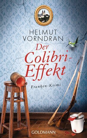 Der Colibri-Effekt von Vorndran,  Helmut