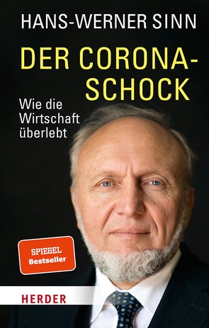 Der Corona-Schock von Sinn,  Hans-Werner