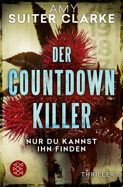 Der Countdown-Killer – Nur du kannst ihn finden von Schmitz,  Birgit, Suiter Clarke,  Amy