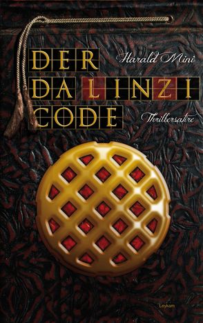 Der Da-Linzi-Code von Mini,  Harald