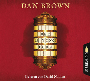 Der Da Vinci Code von Brown,  Dan, Nathan,  David, Poll,  Piet van
