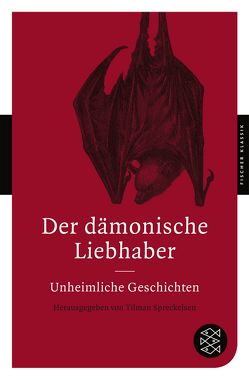 Der dämonische Liebhaber von Spreckelsen,  Tilman