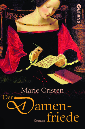 Der Damenfriede von Cristen,  Marie