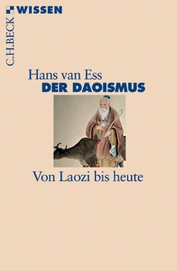 Der Daoismus von Ess,  Hans van