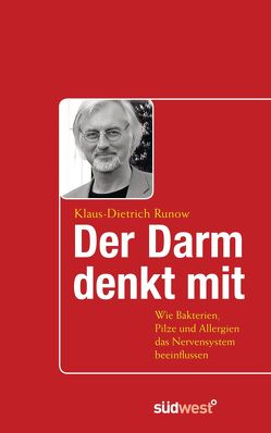 Der Darm denkt mit von Runow,  Klaus-Dietrich