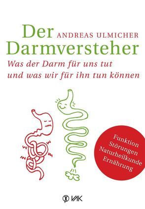 Der Darmversteher von Ulmicher,  Andreas