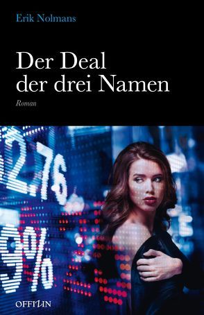 Der Deal der drei Namen von Nolmans,  Erik