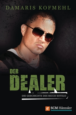 Der Dealer von Kofmehl,  Damaris