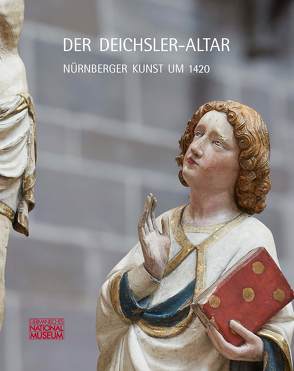 Der Deichsler-Altar von Kammel,  Frank Matthias, Ottweiler,  Wibke, Taube,  Elisabeth