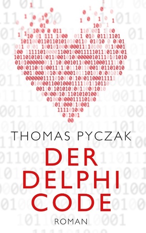 Der Delphi Code von Pyczak,  Thomas