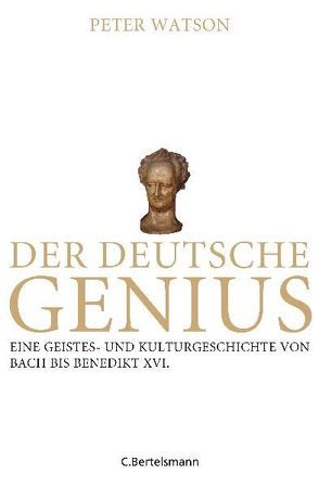 Der deutsche Genius von Badal,  Yvonne, Watson,  Peter