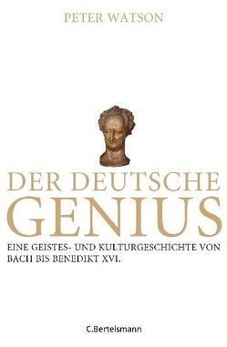 Der deutsche Genius von Badal,  Yvonne, Watson,  Peter