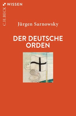 Der Deutsche Orden von Sarnowsky,  Jürgen