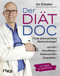 Der Diät-Doc von Schaden,  Urs