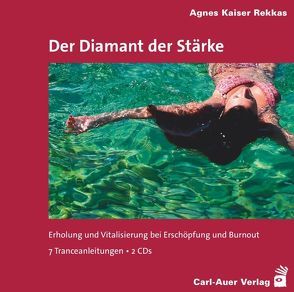 Der Diamant der Stärke von Kaiser,  Agnes