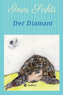 Der Diamant von Gramlich,  Ines