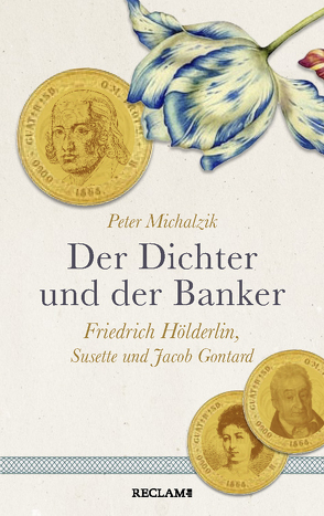Der Dichter und der Banker von Michalzik,  Peter