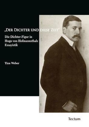 „Der Dichter und diese Zeit“ von Weber,  Tina