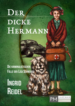 Der dicke Hermann von Reidel,  Ingrid