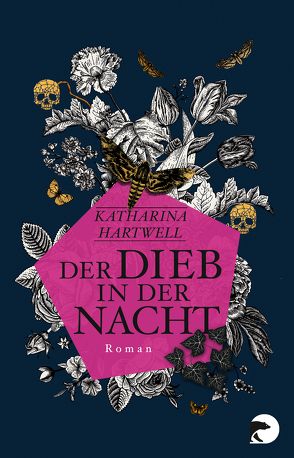 Der Dieb in der Nacht von Hartwell,  Katharina