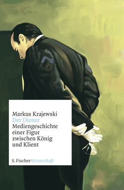 Der Diener von Krajewski,  Markus