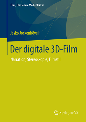 Der digitale 3D-Film von Jockenhövel,  Jesko