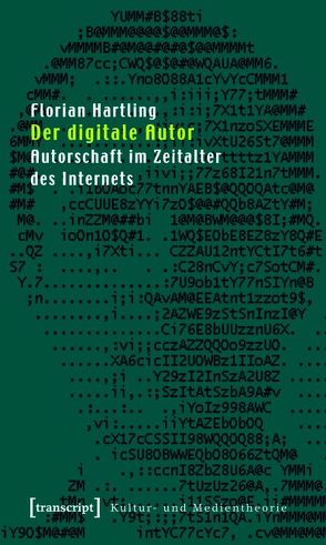 Der digitale Autor von Hartling,  Florian