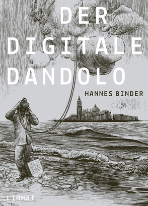 Der digitale Dandolo von Binder,  Hannes