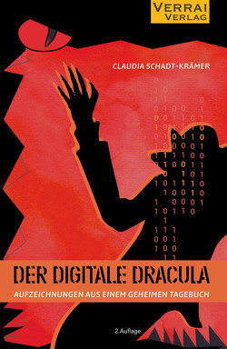 Der digitale Dracula von Schadt-Krämer,  Claudia