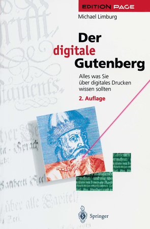 Der digitale Gutenberg von Limburg,  Michael