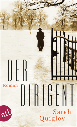 Der Dirigent von Abarbanell,  Bettina, Quigley,  Sarah