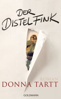 Der Distelfink von Lutze,  Kristian, Schmidt,  Rainer, Tartt,  Donna