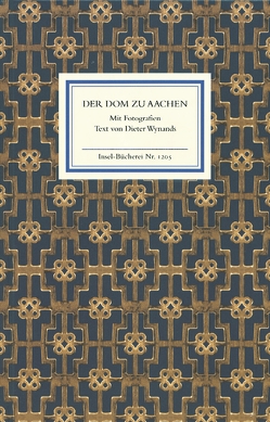 Der Dom zu Aachen von Wynands,  Dieter