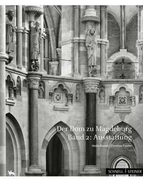 Der Dom zu Magdeburg von Brandl,  Heiko, Förster,  Christian