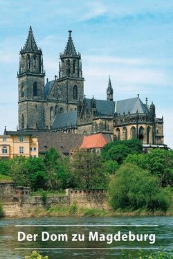 Der Dom zu Magdeburg von Jerratsch,  Jürgen, Quast,  Giselher, Winkler,  R.