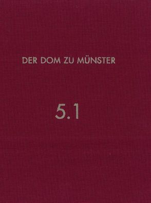 Der Dom zu Münster von Holze-Thier,  Claudia, Schneider,  Manfred, Thier,  Bernd