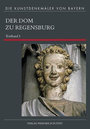 Der Dom zu Regensburg von Hubel,  Achim, Schuller,  Manfred