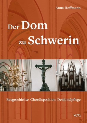 Der Dom zu Schwerin von Hoffmann,  Anna