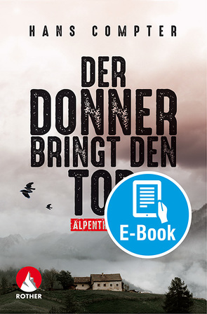 Der Donner bringt den Tod (E-Book) von Compter,  Hans