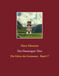 Der Donnergott Thor von Eilenstein,  Harry