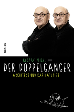 Der Doppelgänger von Fleck,  Robert, Peichl,  Gustav