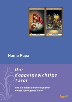 Der doppelgesichtige Tarot von Rupa,  Nama