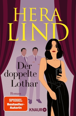 Der doppelte Lothar von Lind,  Hera