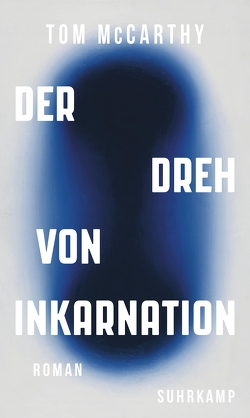 Der Dreh von Inkarnation von Blumenbach,  Ulrich, McCarthy,  Tom