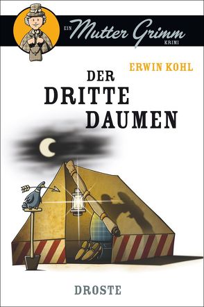 Der dritte Daumen von Kohl,  Erwin