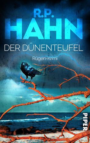 Der Dünenteufel von Hahn,  R.P.