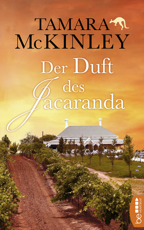 Der Duft des Jacaranda von McKinley,  Tamara, Schmidt,  Rainer