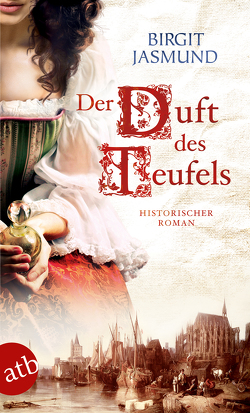 Der Duft des Teufels von Jasmund,  Birgit