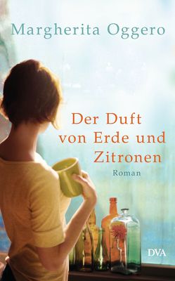 Der Duft von Erde und Zitronen von Klöss,  Peter, Oggero,  Margherita