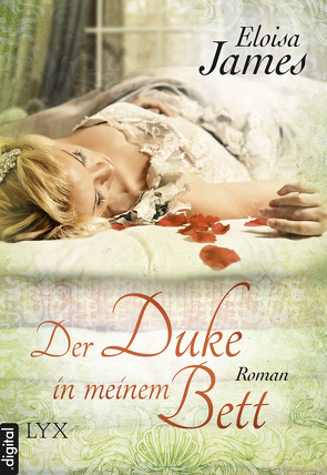 Der Duke in meinem Bett von Först,  Barbara, James,  Eloisa